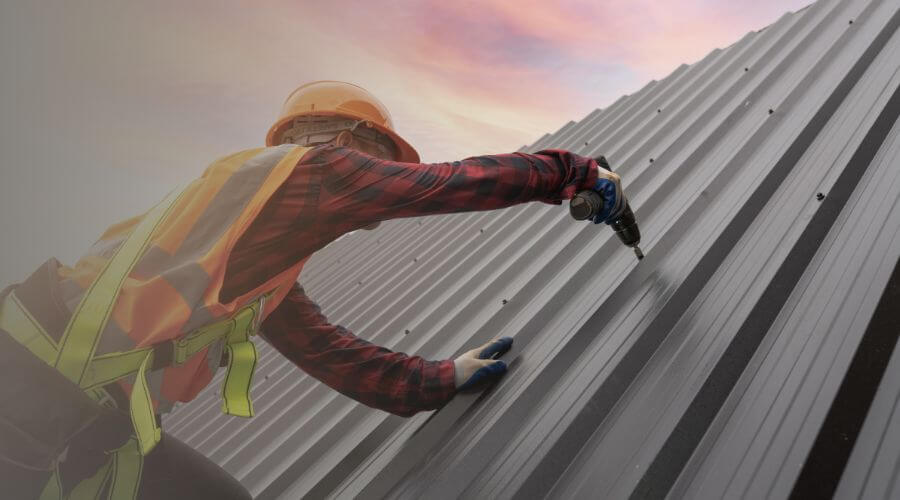 Expert top industrial roofings services in Dingmans Ferry, PA